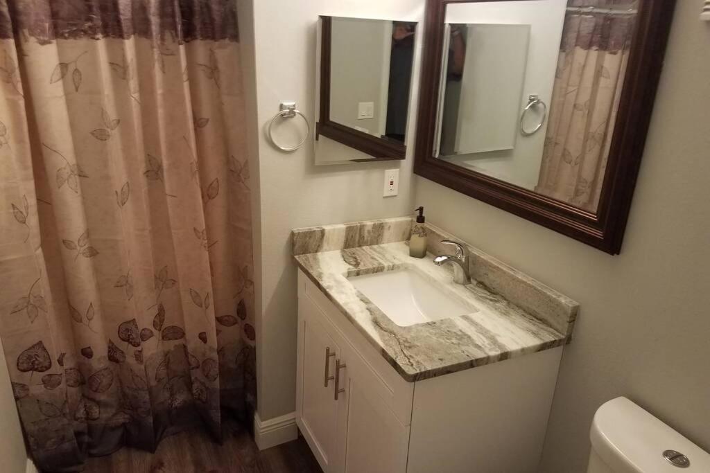 Cozy 3 Bed 2.5 Bath Located Near Busch Gardens Appartamento Tampa Esterno foto