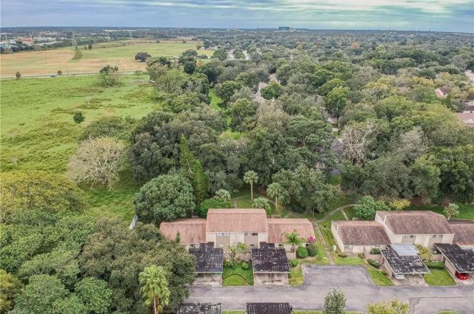 Cozy 3 Bed 2.5 Bath Located Near Busch Gardens Appartamento Tampa Esterno foto