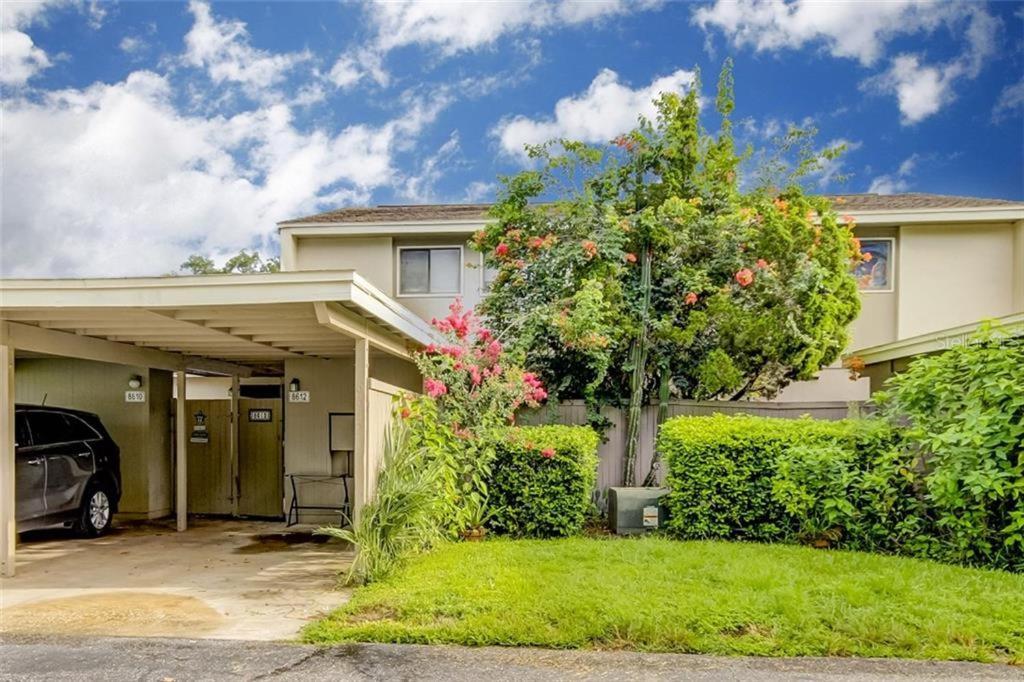 Cozy 3 Bed 2.5 Bath Located Near Busch Gardens Appartamento Tampa Esterno foto